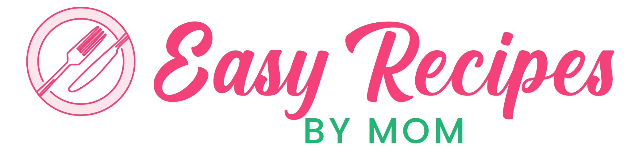 Easy Recipes by Mom